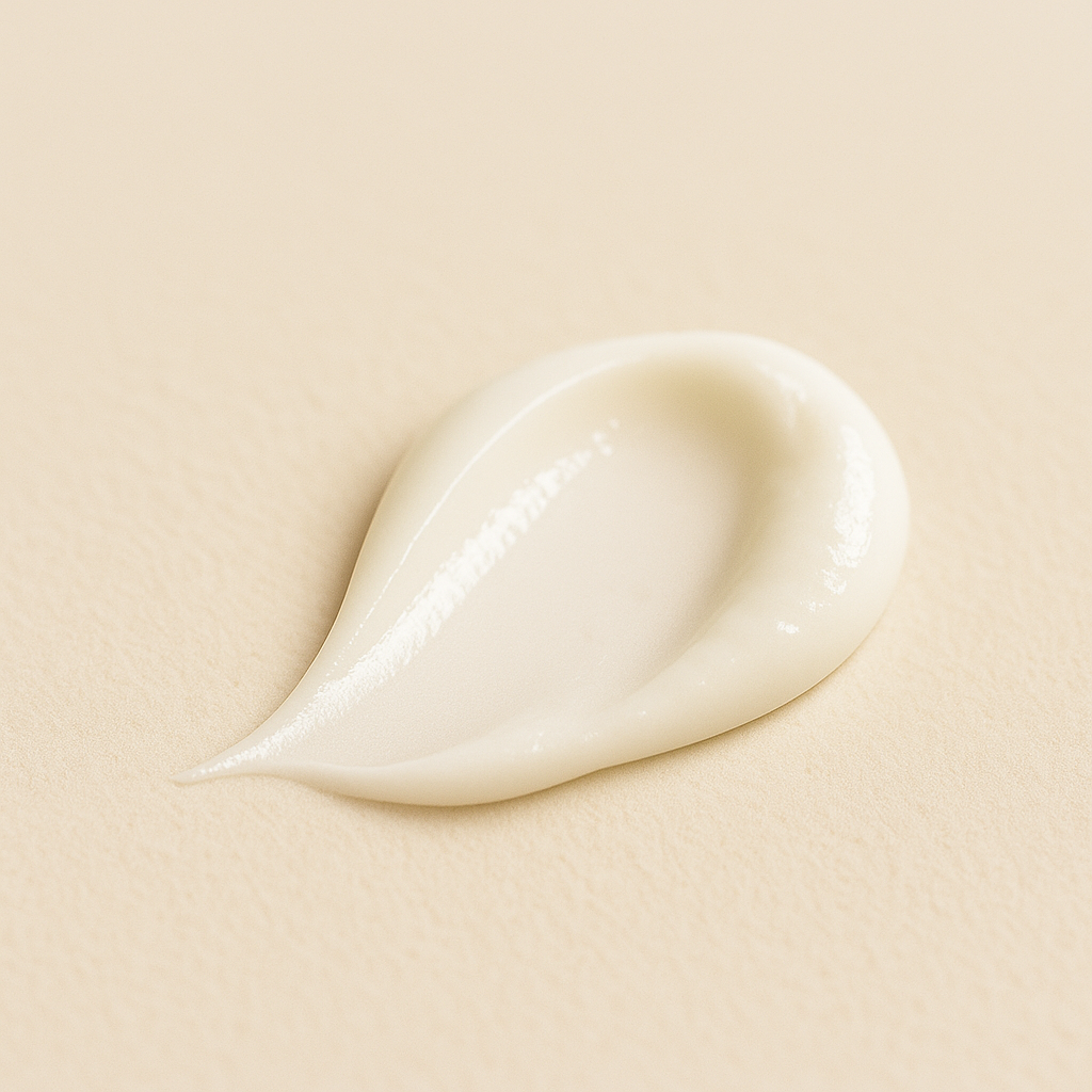 Gentrisone Cream Texture