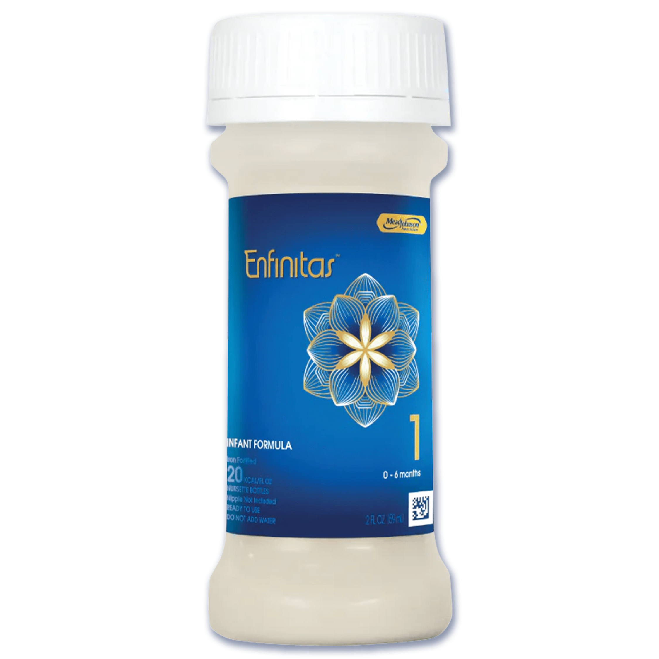 Enfamil 藍臻