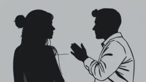 如何與伴侶溝通性問題