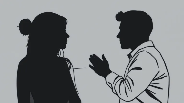 如何與伴侶溝通性問題
