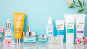 抗老化產品的選擇