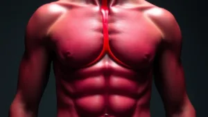 早洩的定義與原因