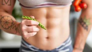 男性不舉的飲食調整