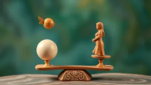 避孕與生育的平衡