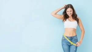 減肥後的維持策略