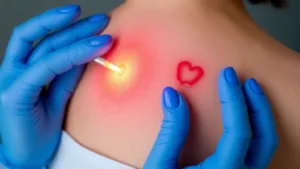 疤痕治療的最新研究進展