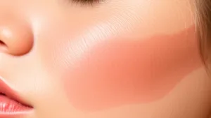 疤痕的護理與維護