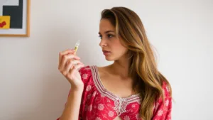 避孕藥的使用與注意事項