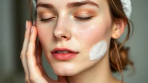 青春痘後的護理