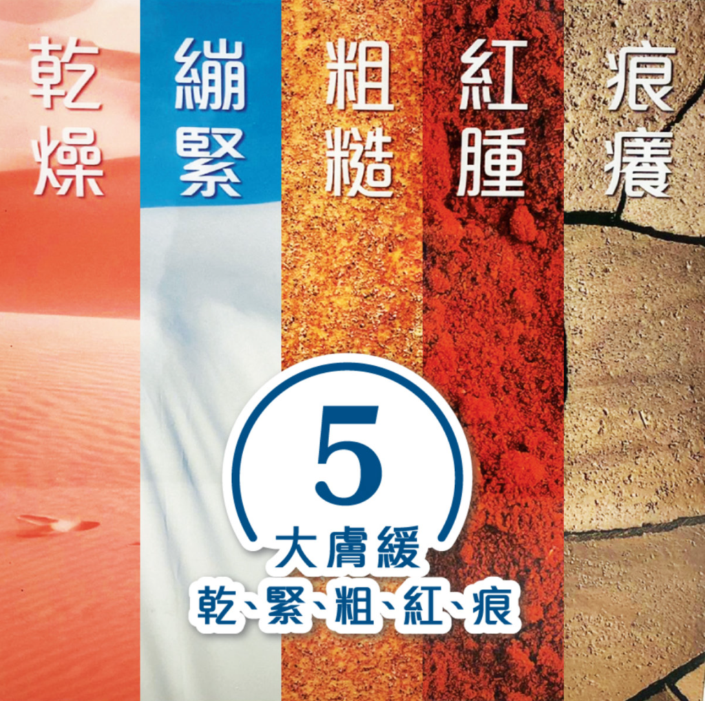 Nosickday-Cetaphil舒特膚（絲塔芙）醫學濕疹配方 - 潤膚霜3